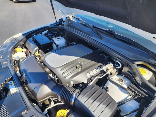 2019 Dodge Durango R/T 2019 Dodge Durango R/T