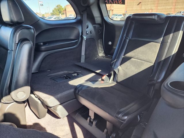 2019 Dodge Durango R/T 2019 Dodge Durango R/T