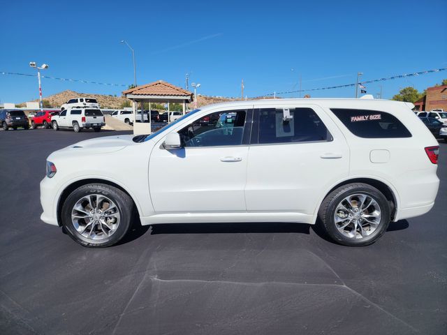 2019 Dodge Durango R/T 2019 Dodge Durango R/T