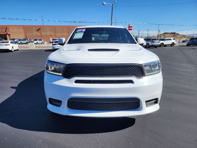 2019 Dodge Durango R/T 2019 Dodge Durango R/T