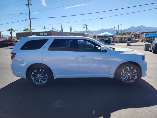 2019 Dodge Durango R/T 2019 Dodge Durango R/T