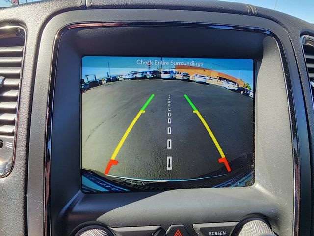 2019 Dodge Durango R/T 2019 Dodge Durango R/T