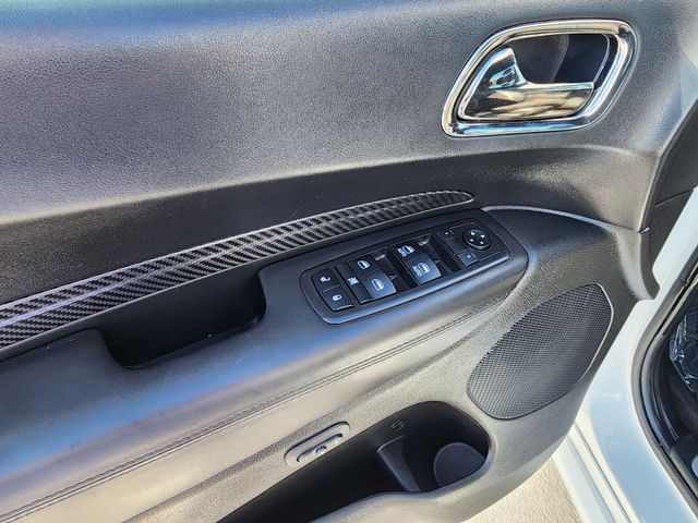 2019 Dodge Durango R/T 2019 Dodge Durango R/T