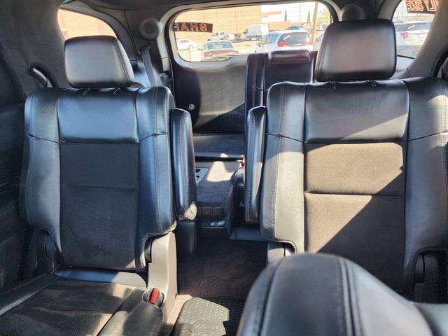 2019 Dodge Durango R/T 2019 Dodge Durango R/T