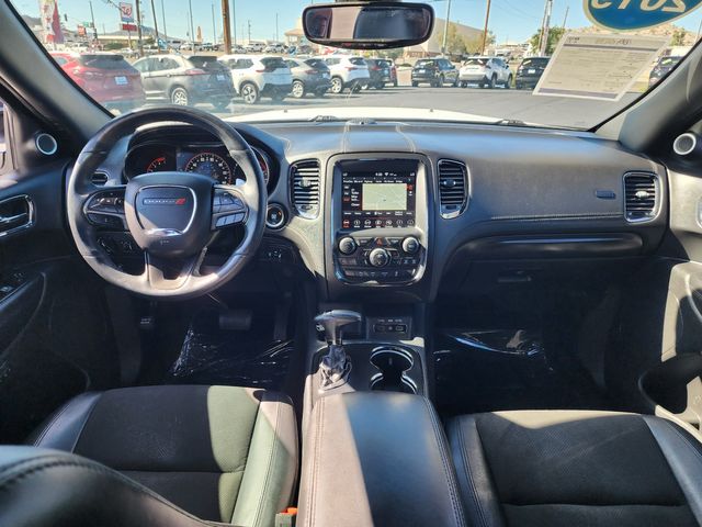 2019 Dodge Durango R/T 2019 Dodge Durango R/T
