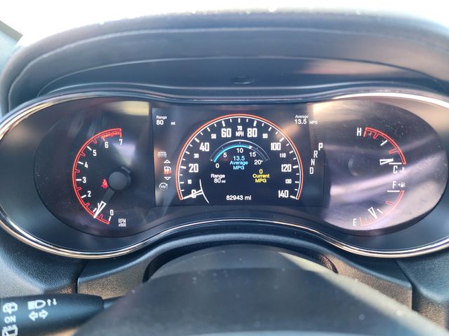 2019 Dodge Durango R/T 2019 Dodge Durango R/T