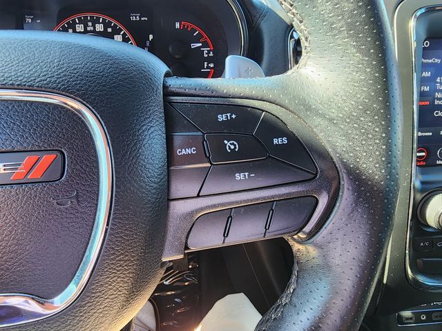 2019 Dodge Durango R/T 2019 Dodge Durango R/T