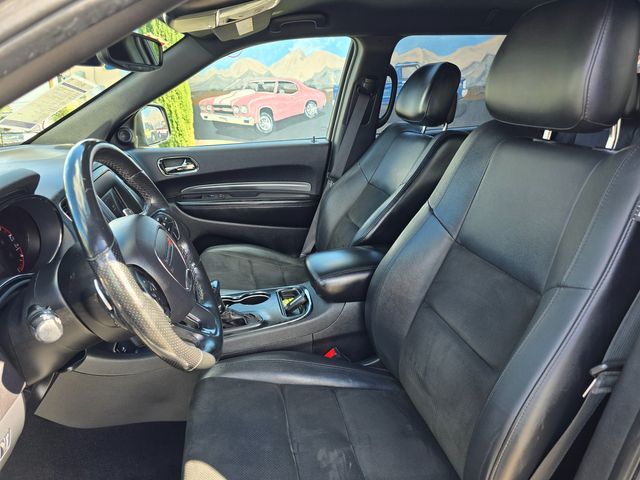 2019 Dodge Durango GT Plus 2019 Dodge Durango GT Plus