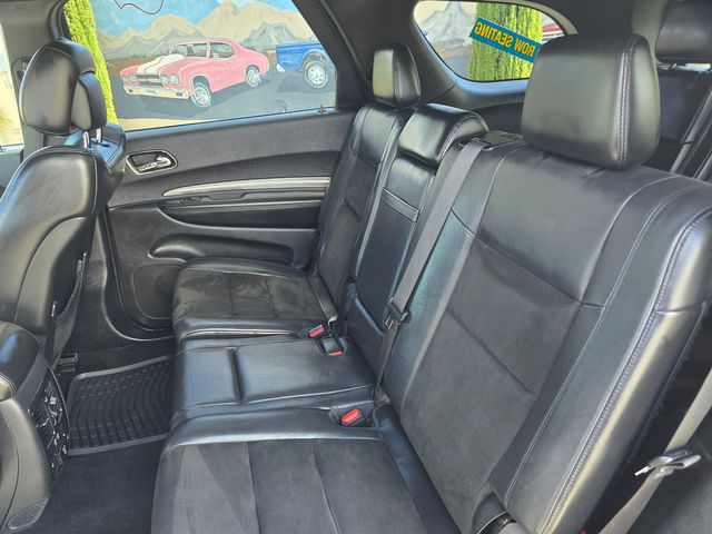 2019 Dodge Durango GT Plus