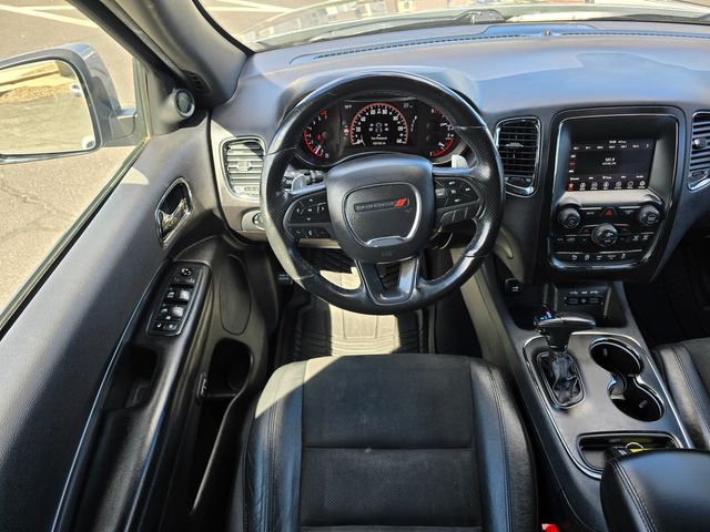 2019 Dodge Durango GT Plus 2019 Dodge Durango GT Plus