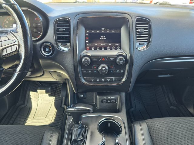 2019 Dodge Durango GT Plus