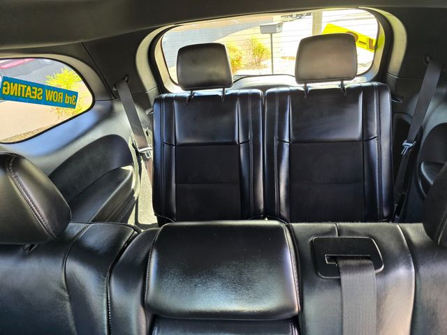 2019 Dodge Durango GT Plus