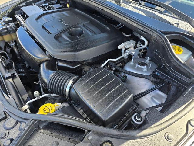 2019 Dodge Durango GT Plus 2019 Dodge Durango GT Plus