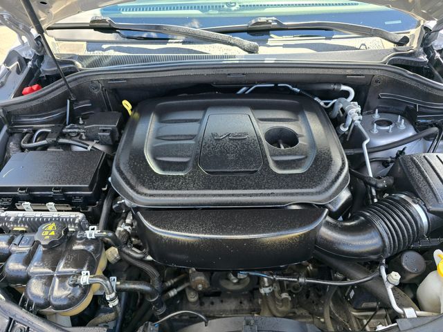 2019 Dodge Durango GT Plus 2019 Dodge Durango GT Plus