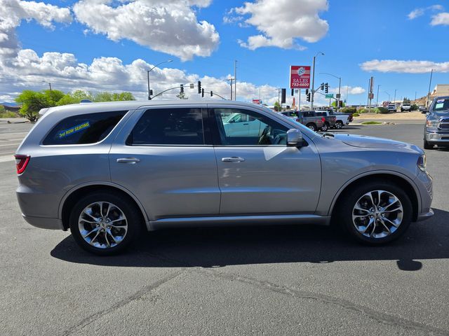 2019 Dodge Durango GT Plus 2019 Dodge Durango GT Plus