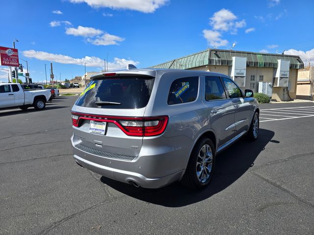 2019 Dodge Durango GT Plus 2019 Dodge Durango GT Plus