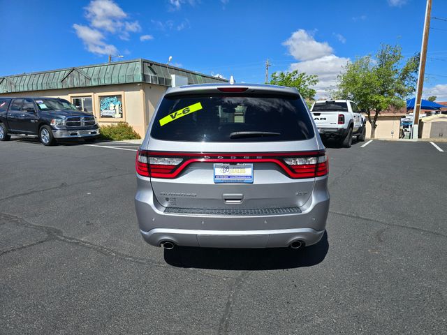 2019 Dodge Durango GT Plus