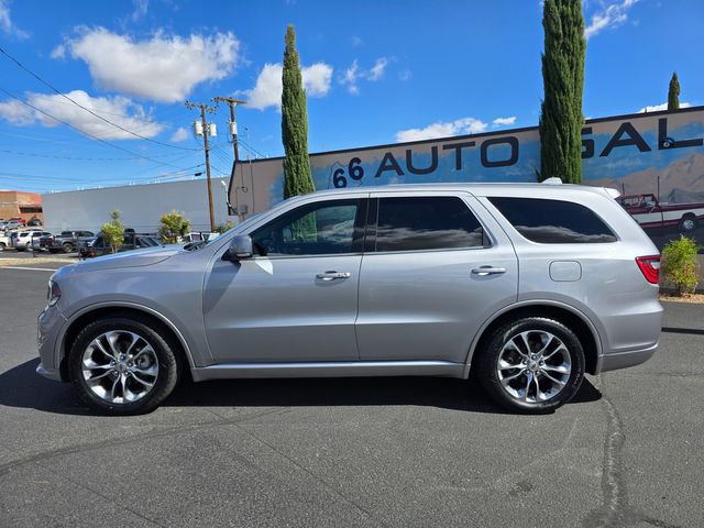 2019 Dodge Durango GT Plus 2019 Dodge Durango GT Plus