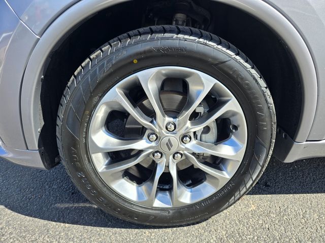 2019 Dodge Durango GT Plus 2019 Dodge Durango GT Plus