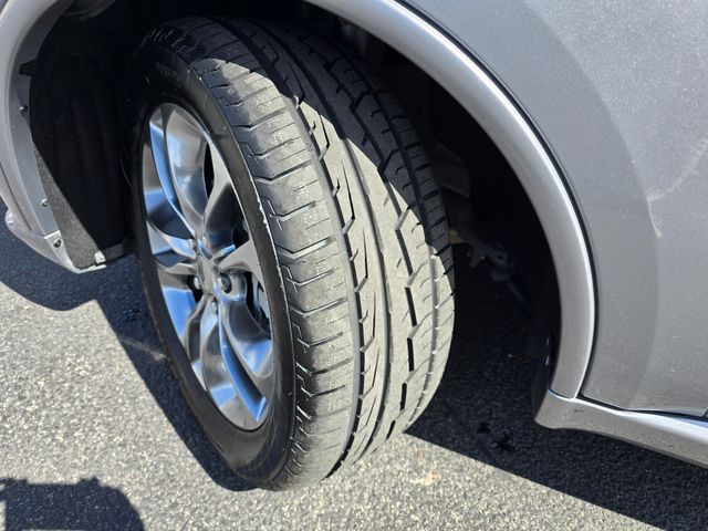 2019 Dodge Durango GT Plus 2019 Dodge Durango GT Plus