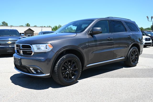 2019 Dodge Durango SXT Plus | Memphis, Tennessee | Memphis Car Smart