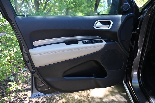 2019 Dodge Durango SXT Plus
