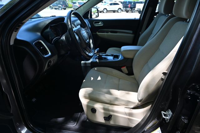 2019 Dodge Durango SXT Plus