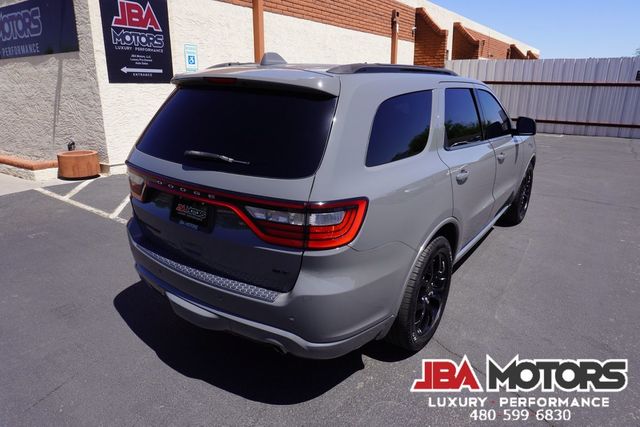 2019 Dodge Durango GT Plus SUV Destroyer Gray Blacktop Pkg Premium Pk | MESA, AZ | JBA MOTORS 2019 Dodge Durango GT Plus SUV Destroyer Gray Blacktop Pkg Premium Pk | MESA, AZ | JBA MOTORS
