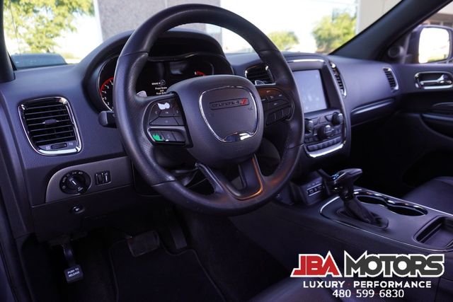 2019 Dodge Durango GT Plus SUV Destroyer Gray Blacktop Pkg Premium Pk | MESA, AZ | JBA MOTORS 2019 Dodge Durango GT Plus SUV Destroyer Gray Blacktop Pkg Premium Pk | MESA, AZ | JBA MOTORS