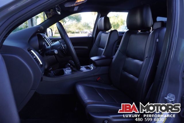 2019 Dodge Durango GT Plus SUV Destroyer Gray Blacktop Pkg Premium Pk | MESA, AZ | JBA MOTORS 2019 Dodge Durango GT Plus SUV Destroyer Gray Blacktop Pkg Premium Pk | MESA, AZ | JBA MOTORS