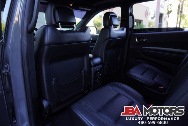 2019 Dodge Durango GT Plus SUV Destroyer Gray Blacktop Pkg Premium Pk | MESA, AZ | JBA MOTORS 2019 Dodge Durango GT Plus SUV Destroyer Gray Blacktop Pkg Premium Pk | MESA, AZ | JBA MOTORS