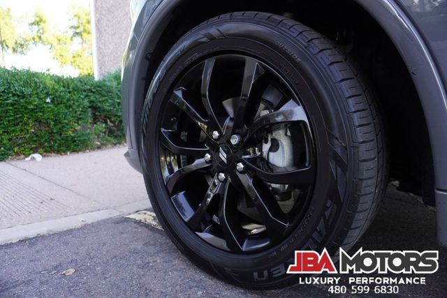 2019 Dodge Durango GT Plus SUV Destroyer Gray Blacktop Pkg Premium Pk | MESA, AZ | JBA MOTORS 2019 Dodge Durango GT Plus SUV Destroyer Gray Blacktop Pkg Premium Pk | MESA, AZ | JBA MOTORS