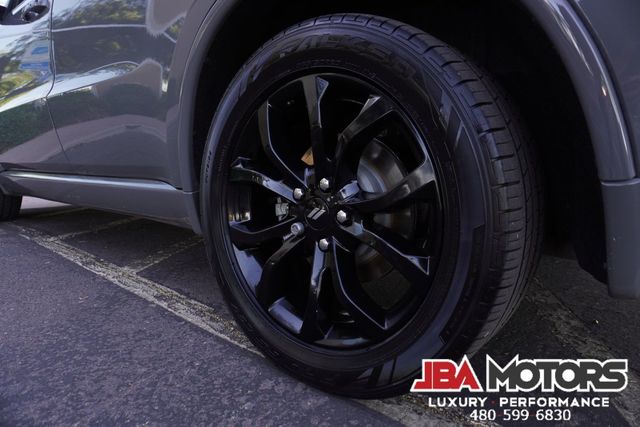 2019 Dodge Durango GT Plus SUV Destroyer Gray Blacktop Pkg Premium Pk | MESA, AZ | JBA MOTORS 2019 Dodge Durango GT Plus SUV Destroyer Gray Blacktop Pkg Premium Pk | MESA, AZ | JBA MOTORS