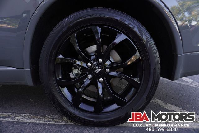 2019 Dodge Durango GT Plus SUV Destroyer Gray Blacktop Pkg Premium Pk | MESA, AZ | JBA MOTORS 2019 Dodge Durango GT Plus SUV Destroyer Gray Blacktop Pkg Premium Pk | MESA, AZ | JBA MOTORS