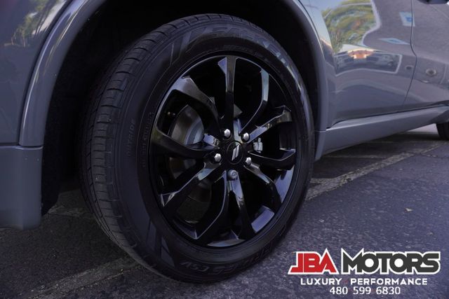 2019 Dodge Durango GT Plus SUV Destroyer Gray Blacktop Pkg Premium Pk | MESA, AZ | JBA MOTORS 2019 Dodge Durango GT Plus SUV Destroyer Gray Blacktop Pkg Premium Pk | MESA, AZ | JBA MOTORS