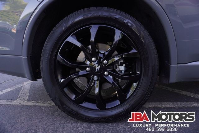 2019 Dodge Durango GT Plus SUV Destroyer Gray Blacktop Pkg Premium Pk | MESA, AZ | JBA MOTORS 2019 Dodge Durango GT Plus SUV Destroyer Gray Blacktop Pkg Premium Pk | MESA, AZ | JBA MOTORS