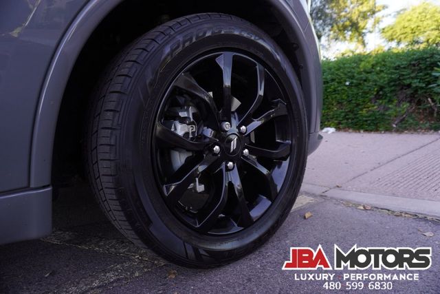 2019 Dodge Durango GT Plus SUV Destroyer Gray Blacktop Pkg Premium Pk | MESA, AZ | JBA MOTORS 2019 Dodge Durango GT Plus SUV Destroyer Gray Blacktop Pkg Premium Pk | MESA, AZ | JBA MOTORS