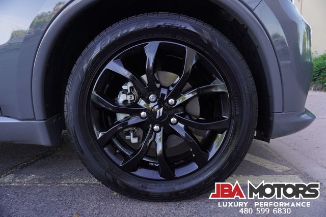 2019 Dodge Durango GT Plus SUV Destroyer Gray Blacktop Pkg Premium Pk | MESA, AZ | JBA MOTORS 2019 Dodge Durango GT Plus SUV Destroyer Gray Blacktop Pkg Premium Pk | MESA, AZ | JBA MOTORS