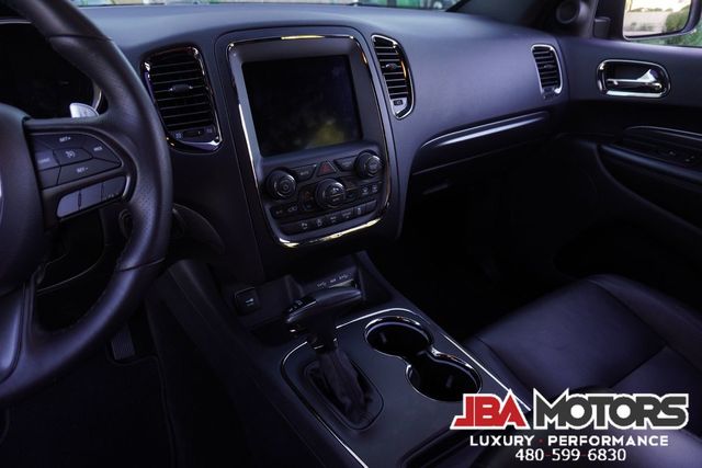 2019 Dodge Durango GT Plus SUV Destroyer Gray Blacktop Pkg Premium Pk | MESA, AZ | JBA MOTORS 2019 Dodge Durango GT Plus SUV Destroyer Gray Blacktop Pkg Premium Pk | MESA, AZ | JBA MOTORS
