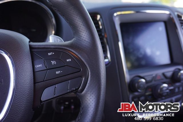 2019 Dodge Durango GT Plus SUV Destroyer Gray Blacktop Pkg Premium Pk | MESA, AZ | JBA MOTORS 2019 Dodge Durango GT Plus SUV Destroyer Gray Blacktop Pkg Premium Pk | MESA, AZ | JBA MOTORS