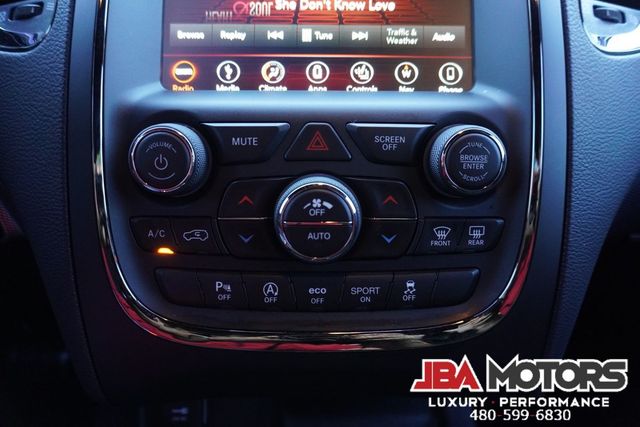 2019 Dodge Durango GT Plus SUV Destroyer Gray Blacktop Pkg Premium Pk | MESA, AZ | JBA MOTORS 2019 Dodge Durango GT Plus SUV Destroyer Gray Blacktop Pkg Premium Pk | MESA, AZ | JBA MOTORS