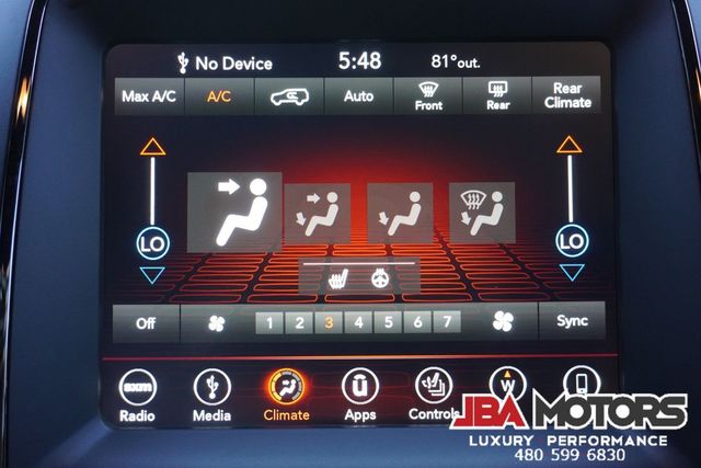 2019 Dodge Durango GT Plus SUV Destroyer Gray Blacktop Pkg Premium Pk | MESA, AZ | JBA MOTORS 2019 Dodge Durango GT Plus SUV Destroyer Gray Blacktop Pkg Premium Pk | MESA, AZ | JBA MOTORS