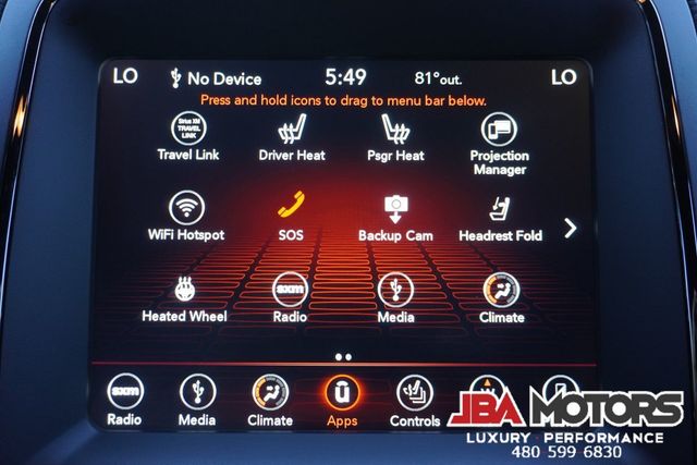 2019 Dodge Durango GT Plus SUV Destroyer Gray Blacktop Pkg Premium Pk | MESA, AZ | JBA MOTORS 2019 Dodge Durango GT Plus SUV Destroyer Gray Blacktop Pkg Premium Pk | MESA, AZ | JBA MOTORS