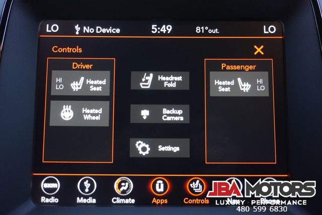 2019 Dodge Durango GT Plus SUV Destroyer Gray Blacktop Pkg Premium Pk | MESA, AZ | JBA MOTORS 2019 Dodge Durango GT Plus SUV Destroyer Gray Blacktop Pkg Premium Pk | MESA, AZ | JBA MOTORS