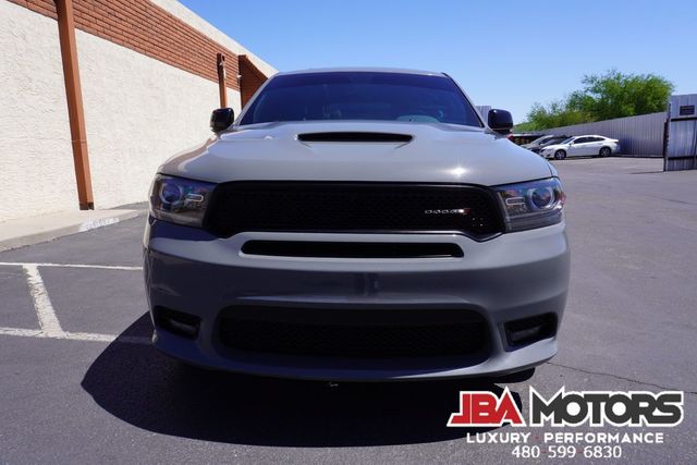 2019 Dodge Durango GT Plus SUV Destroyer Gray Blacktop Pkg Premium Pk | MESA, AZ | JBA MOTORS 2019 Dodge Durango GT Plus SUV Destroyer Gray Blacktop Pkg Premium Pk | MESA, AZ | JBA MOTORS