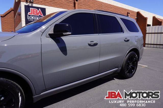 2019 Dodge Durango GT Plus SUV Destroyer Gray Blacktop Pkg Premium Pk | MESA, AZ | JBA MOTORS 2019 Dodge Durango GT Plus SUV Destroyer Gray Blacktop Pkg Premium Pk | MESA, AZ | JBA MOTORS