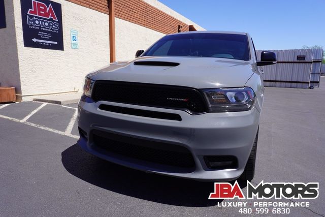 2019 Dodge Durango GT Plus SUV Destroyer Gray Blacktop Pkg Premium Pk | MESA, AZ | JBA MOTORS 2019 Dodge Durango GT Plus SUV Destroyer Gray Blacktop Pkg Premium Pk | MESA, AZ | JBA MOTORS