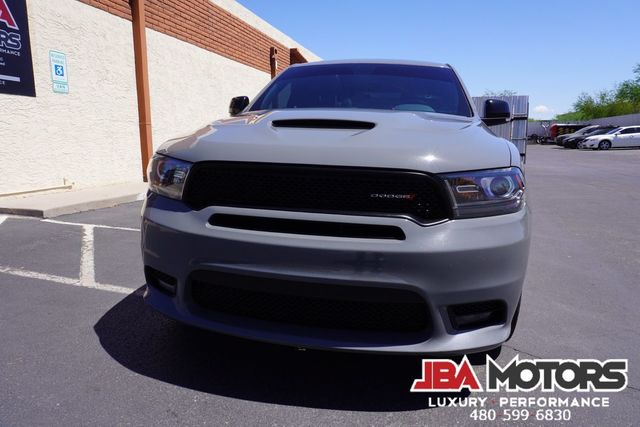 2019 Dodge Durango GT Plus SUV Destroyer Gray Blacktop Pkg Premium Pk | MESA, AZ | JBA MOTORS 2019 Dodge Durango GT Plus SUV Destroyer Gray Blacktop Pkg Premium Pk | MESA, AZ | JBA MOTORS