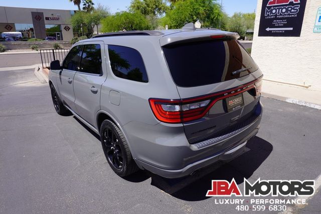 2019 Dodge Durango GT Plus SUV Destroyer Gray Blacktop Pkg Premium Pk | MESA, AZ | JBA MOTORS 2019 Dodge Durango GT Plus SUV Destroyer Gray Blacktop Pkg Premium Pk | MESA, AZ | JBA MOTORS