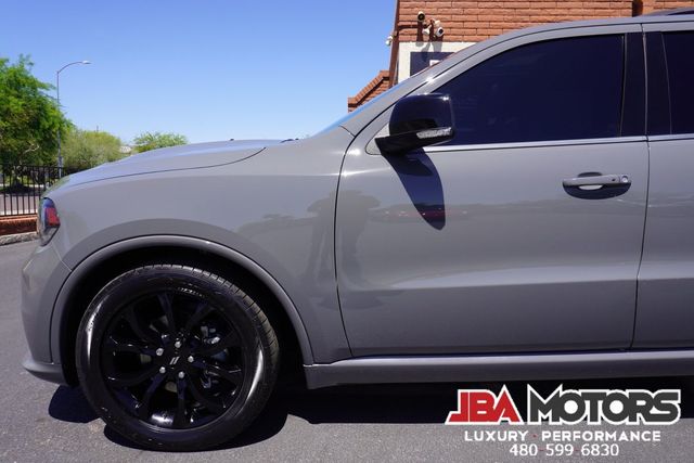 2019 Dodge Durango GT Plus SUV Destroyer Gray Blacktop Pkg Premium Pk | MESA, AZ | JBA MOTORS 2019 Dodge Durango GT Plus SUV Destroyer Gray Blacktop Pkg Premium Pk | MESA, AZ | JBA MOTORS